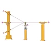 High precision Sanwei W550-F4 optical laser collimator for total station