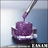 The best milky uv builder gel/led builder gel