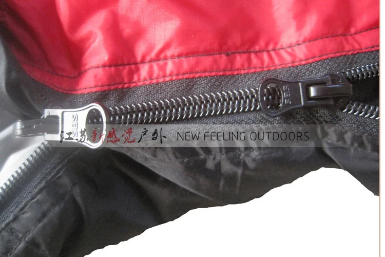 mummy sleeping bag MY65 1