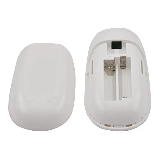 Professional Mini dimming controller 1 channel led dimmer with touch RF remote with factory price