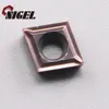 Wholesale lathe cutting inserts tungsten carbide install in turning holder
