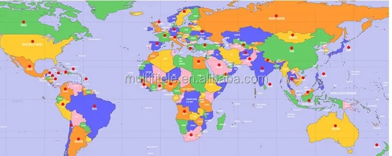Export country