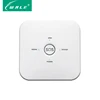 New 433MHz Six Calling Numsers Home Security Wireless GSM & WiFi Alarm System with Big SOS Function