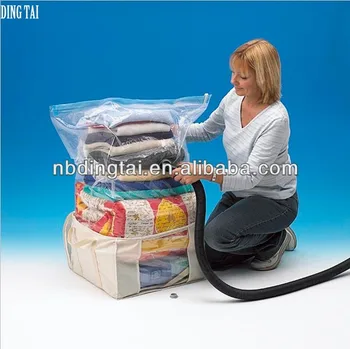Cube Vacuum Bags E Saving Bag For Clothes Quilts Stuffed Cube Vacuum Bags E Saving Bag For Clothes Quilts Stuffed Toys Storage