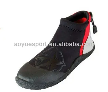 zapatos de neopreno de vestir