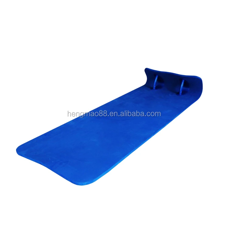 Lounge Floating Eva Swimming Dipped Vinyl Coated Foam Pool Float Buy