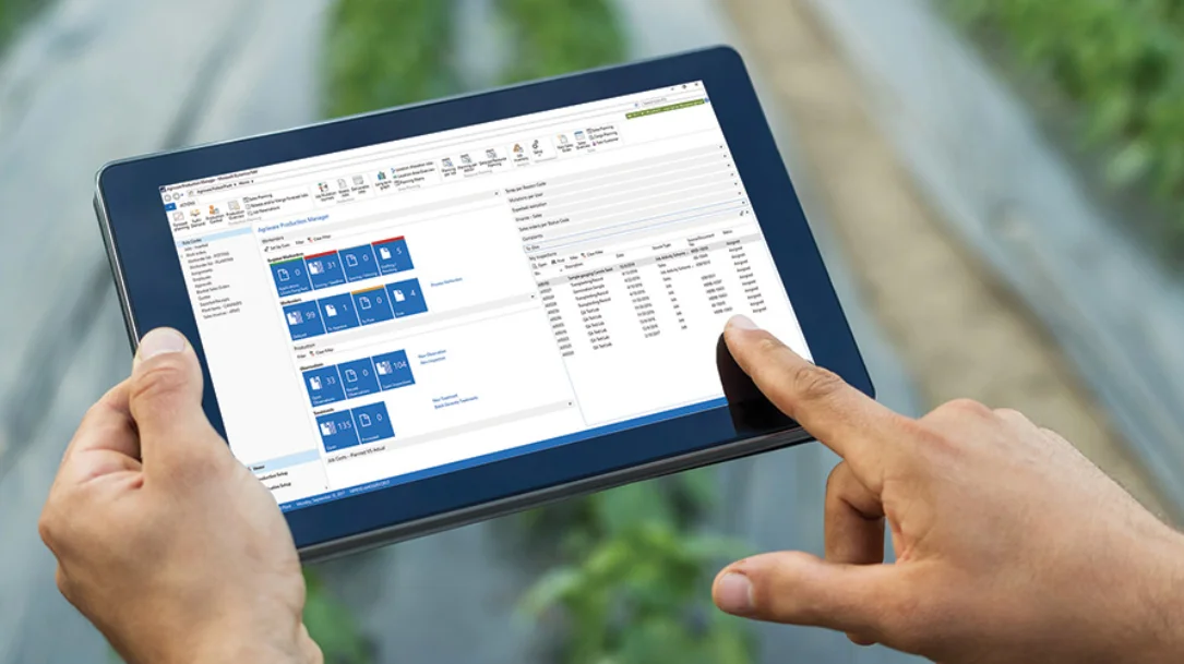 climate control system greenhouse