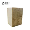 Construction Concrete Waterproof OSB3 EPS Wall Insulation OSB sandwich panel