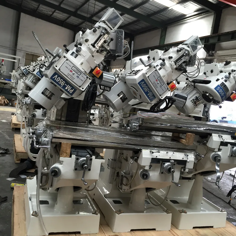 Nantog Cheap Portable Cnc Benchtop Milling Machine For Hot Sale X6325d