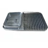 Competitive price aluminum die casting with anodizing parts zinc casting manufacturer in China