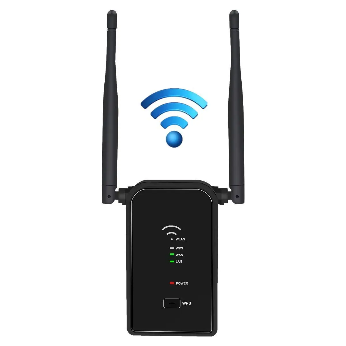 Black wifi. Long range Wireless. Сигнал hd300 с вайфаем. WPS на range Extender. Rich WIFI Ranger.