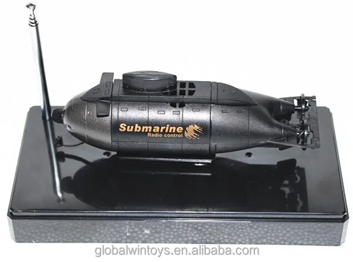 rc submarine for sale