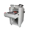 BFT-390A A3 size Multi-fucntion automatic roll laminator with foil transfer function