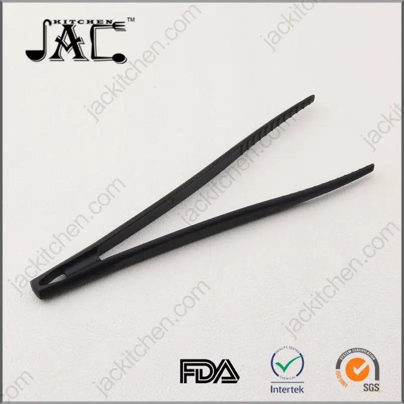 Portablefood Grade Fda Food Tongs