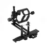 Cinematography industry ODM Aluminum camera slider CNC Camera Slider