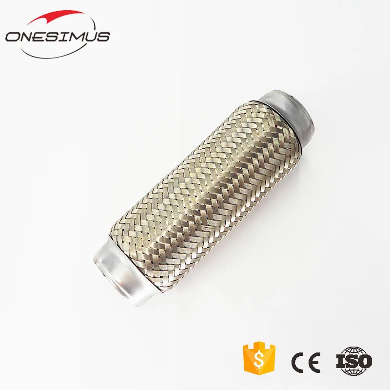 small engine exhaust pipe flexible exhaust pipe for generator Products