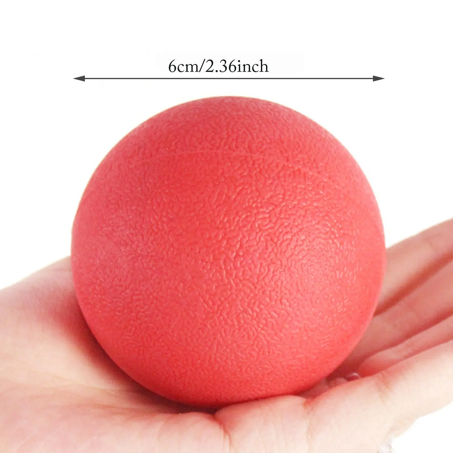 Pet toy ball bite-resistant solid dog bite not bad rubber elastic ball