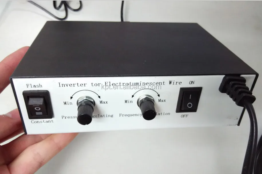 EL Wire 12V 100m DC Inverter| Alibaba.com
