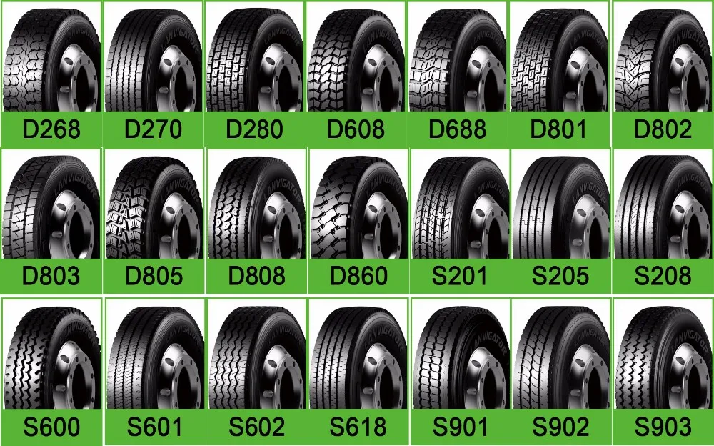 Import Powertrac Container Semi Truck Tire Sizes Buy Container Truck
