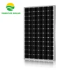 Mono crystalline 380w 370w 360W high efficient lower price solar panel
