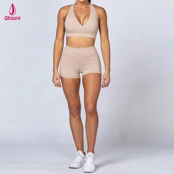 activewear sports bra