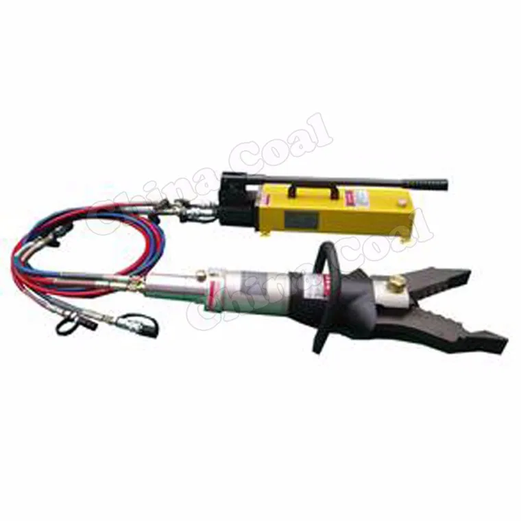 Vehicle Extrication Rescue Spreading Equipment Hydraulic Hand Spreader