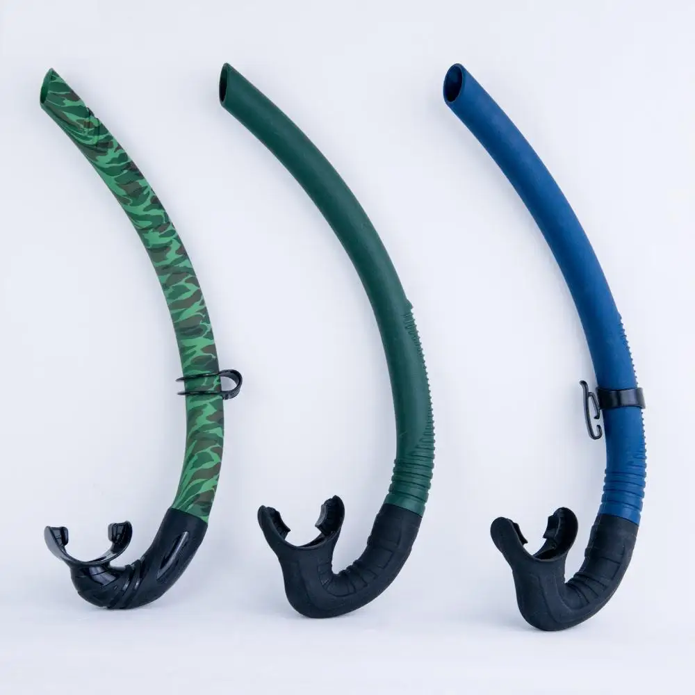 
Freediving Snorkel Mask- Camo Series / Wholesale High Quality Scuba Snorkel Mask Set / Swimming Snorkel / Hot Sale For Diving 