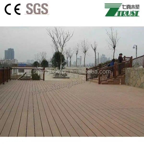 Outside Patio Floor Covering Composite Versus Pressure Treated Outside Patio Floor Covering Composite