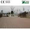 Outside Patio Floor Covering Composite Versus Pressure Treated Wood Decks(145x22mm)