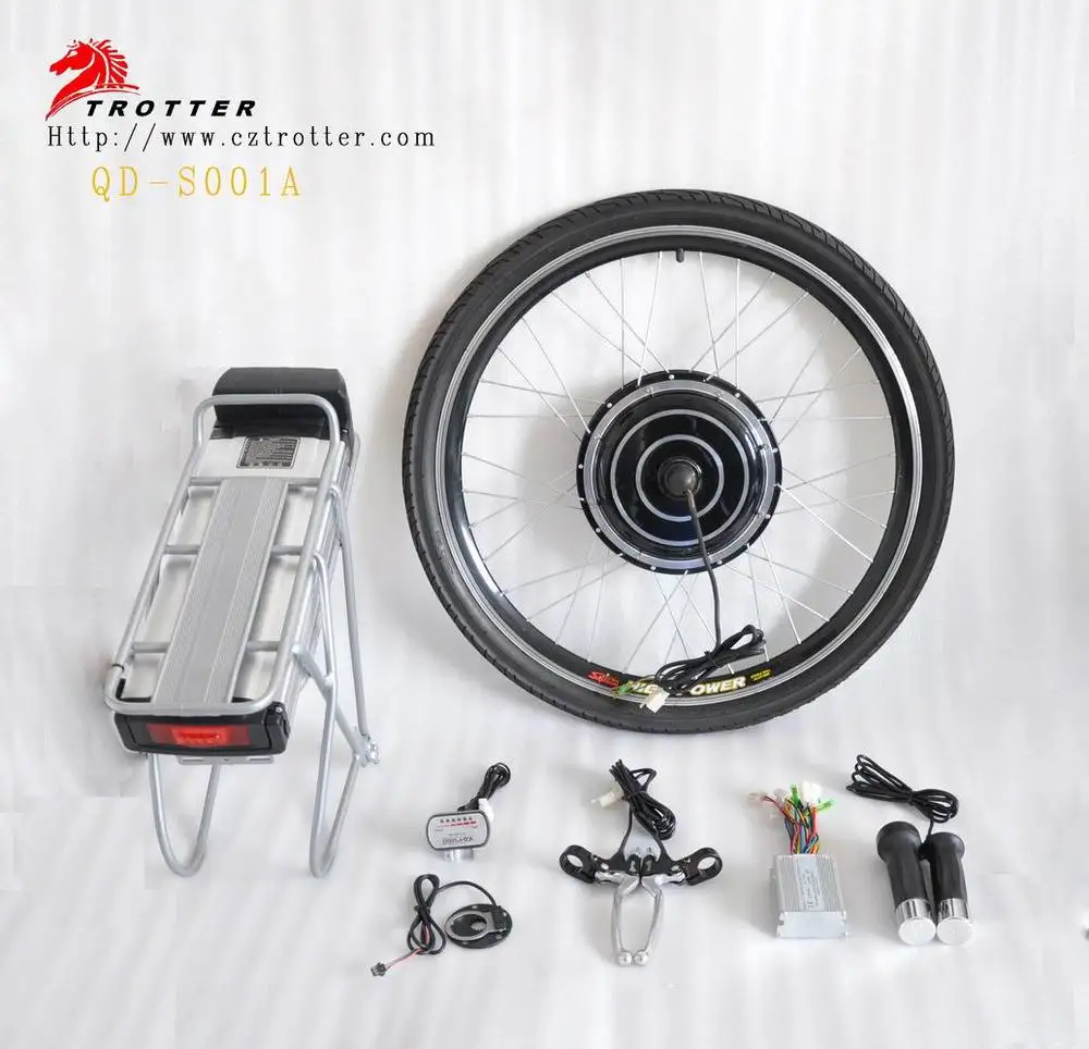 A Full Set Electric Bicycle Parts For Ebike Buy A Full Set Electric