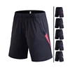Wholesale Breathable Custom Sports Running Gym Summer Shorts