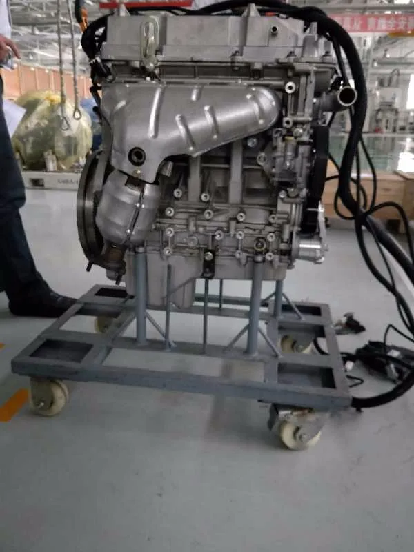 Highquality Petrol Engine For Boat Speedboats Buy Boat Engine,Engine