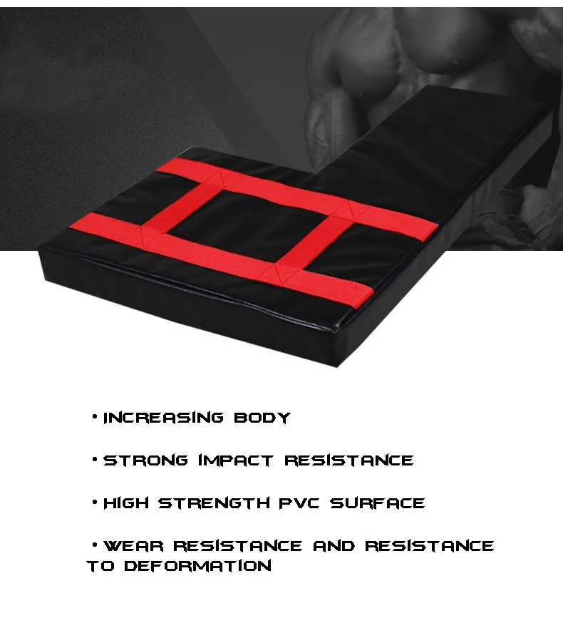 Kicking Pad Dribbling And Shooting Antiinterference Training Pad