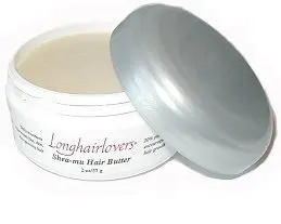 Longhairlovers Emu Oil Hair Treatment Shea Mu Hair Butter Buy