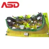 Low Price Checking Fixture Mold of Automotive Exterior Part for RR Door, Professional Customized plastic injection mold