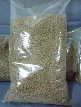 Fast Grower Sinking Fish Feed Hx5 Gold Rapid Speed Grower Buy Fish Feed Product On Alibaba Com