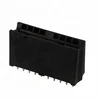 IC Components 6643460-1 Connectors Interconnects Card Edge Connectors - Edgeboard Connectors Crown Edge Elcon