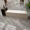 1600X3200X6 Hercules Grey marble looking porcelain slab countertop