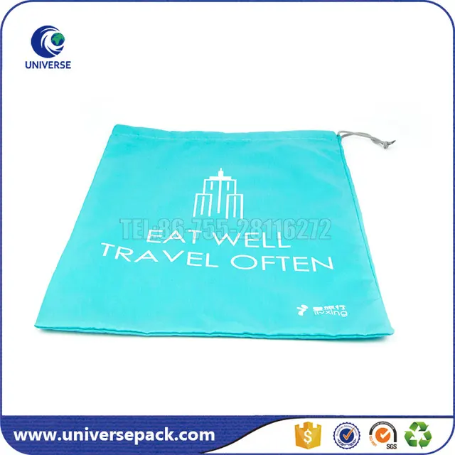 custom-made single string nylon waterproof dry bag