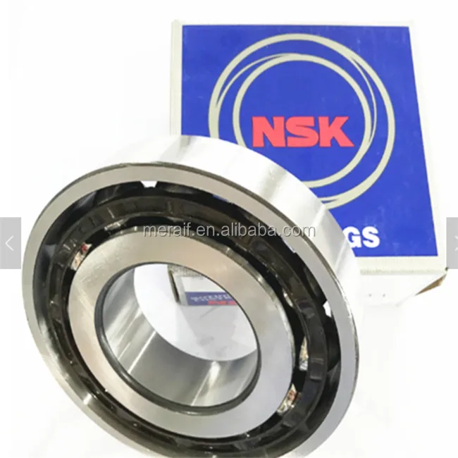 NSK spindle bearing 7001ATYNDBMP5 Angular contact Bearing NSK bearing wholsale