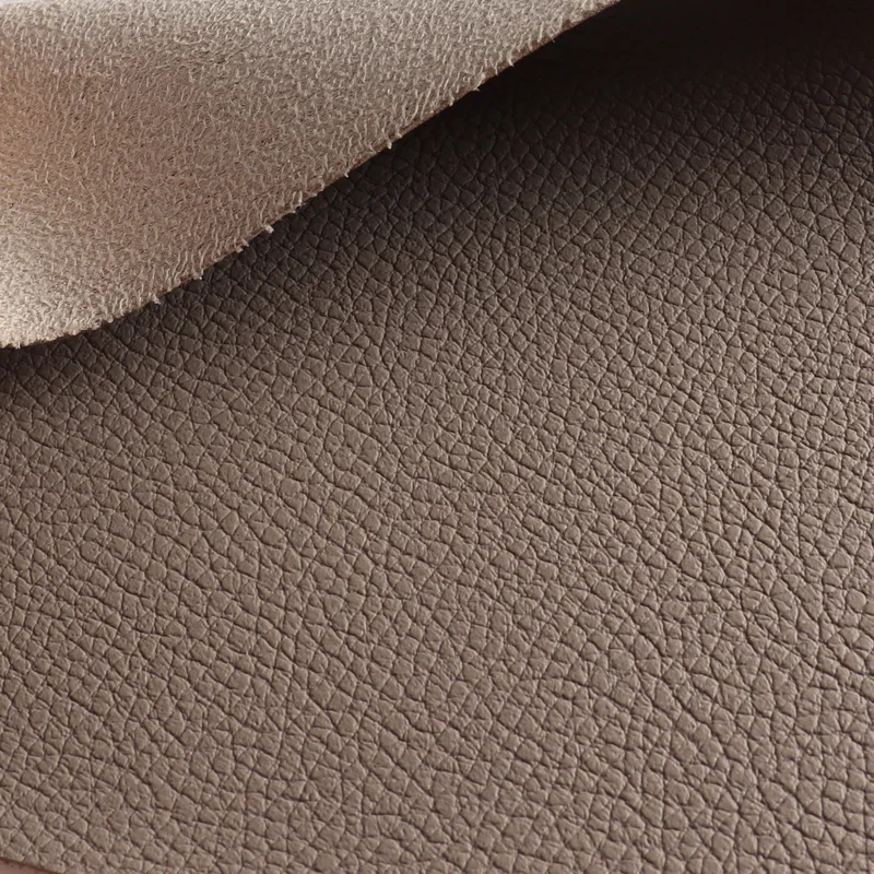 material similar to leather