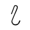 Various design metal s hook