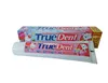 Natural fluoride free , no sugar toothpaste for kids
