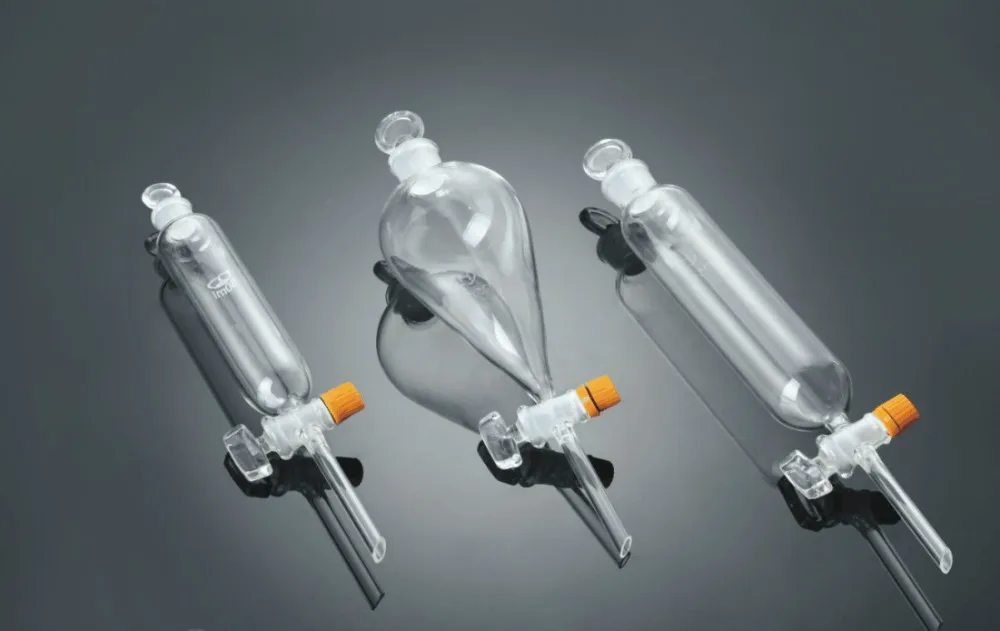 Separatory Funnel For Lab Buy Plastic Funnel,Laboratory Glassware