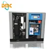 22KW 30hp oil less industrial electricity screw air compressor