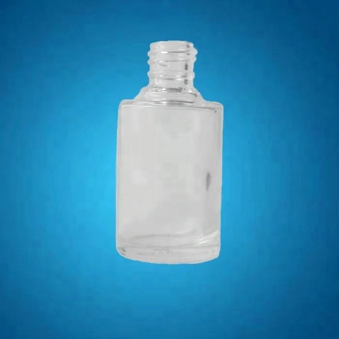 热卖15毫升空指甲油瓶指甲护理使用化妆品包装 3500916