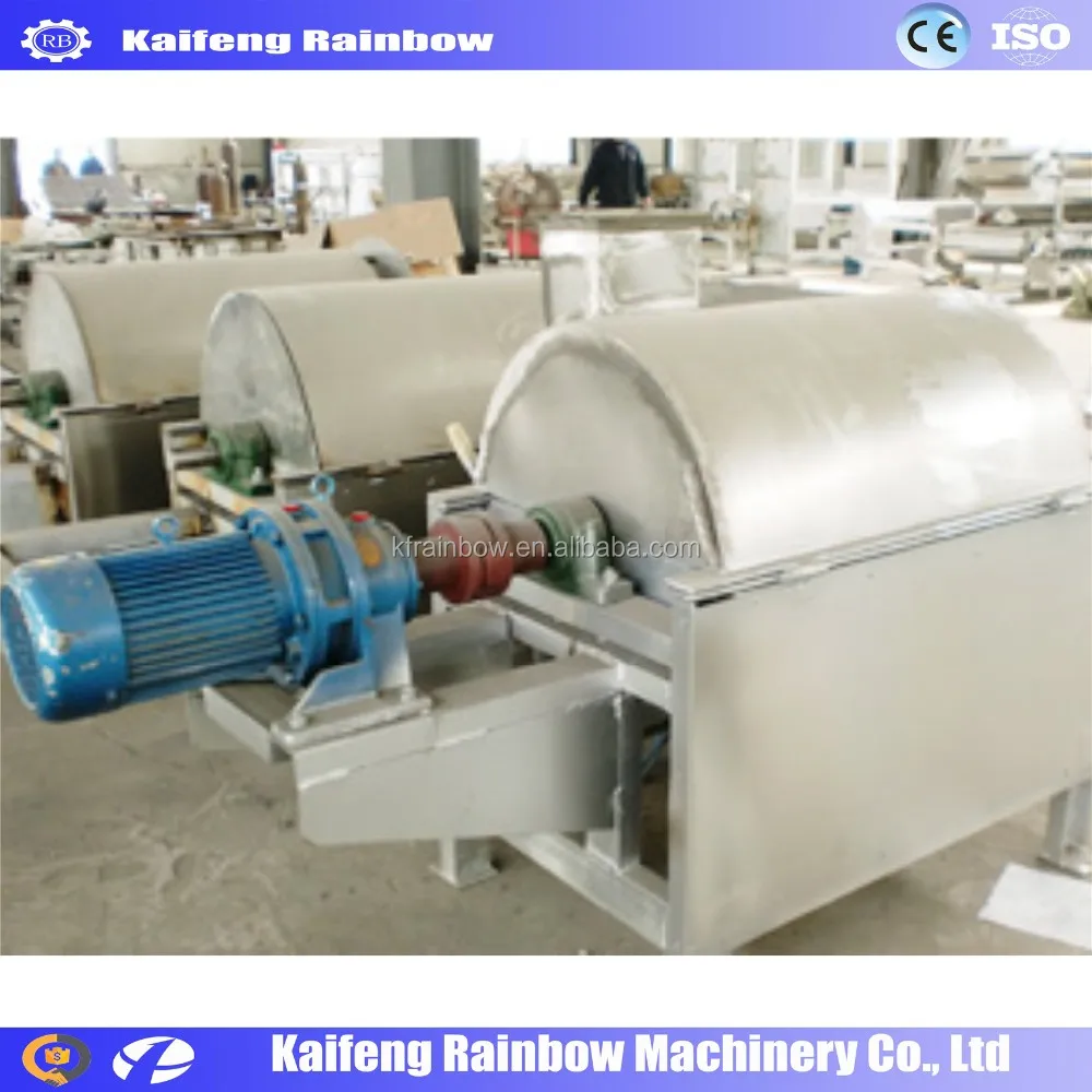 Stainless Steel Factory Price Sheep Feet Dehairer Machine Cow Cattle