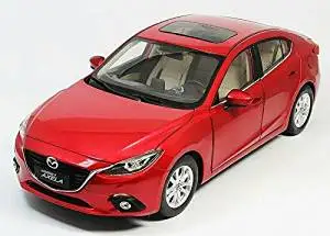 mazdaspeed 3 diecast