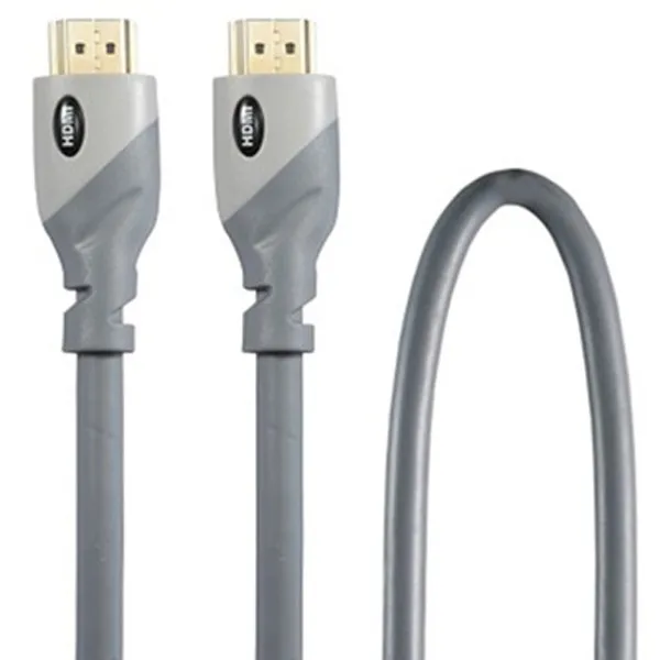 Supports 18Gbps 4:4:4 Video 1.8m High Quality 4K HDMI Cable 60Hz 6FT - ANKUX.COM