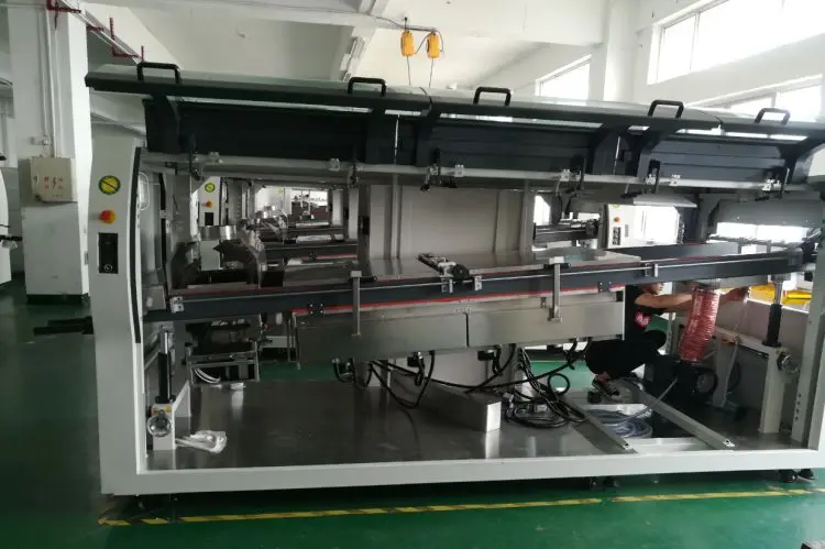 SMT Lead Free Wave Soldering Machine DIP Wave Soldering Pot Equipment for LED production line